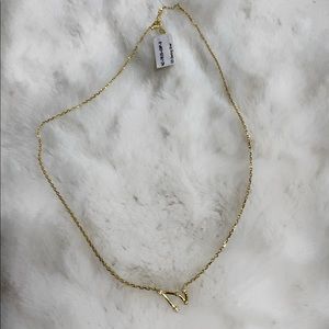Capricorn Constellation Necklace